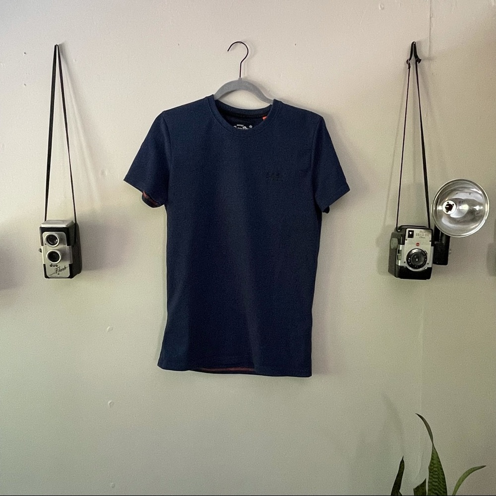 superdry merle tee